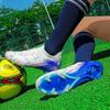 Hot Sales Men Women Football Shoes Professional Original 5-a-side Football Shoes Field Matches High-quality Youth Training Shoes