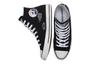 Converse Chuck Taylor All Star Canvas Shoes 'Black' A01588C