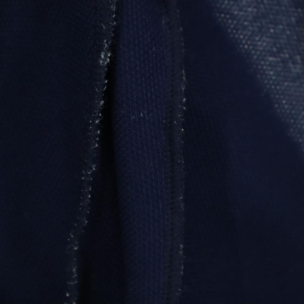 Adidas 90s Old One Point Logo Long Sleeve Track Jacket Men's Used