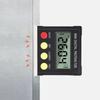 Gradient Measuring Level Protractor Inclinometer Electronic Angle Gauge Tilt Angle Box  Woodworking