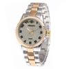Orologio Digitale da Donna alla Moda con Strass - Orologio al Quarzo Unisex Casual