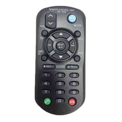 Télécommande RC-406 pour récepteur CD Kenwood KDC-X304 KDC-X704 KMR-D358 DPX500BT DPX300U DPX301U DPX791BH DPX501BT KDC-105U KDC-MP105U KDC-258U