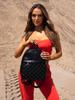 PTN SPY-1-PIL-1214 Black backpack