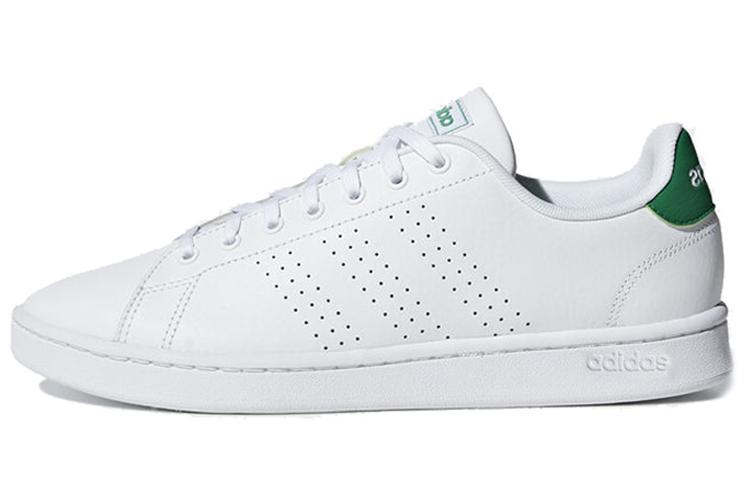 Adidas Advantage  Green  F36424 36.5