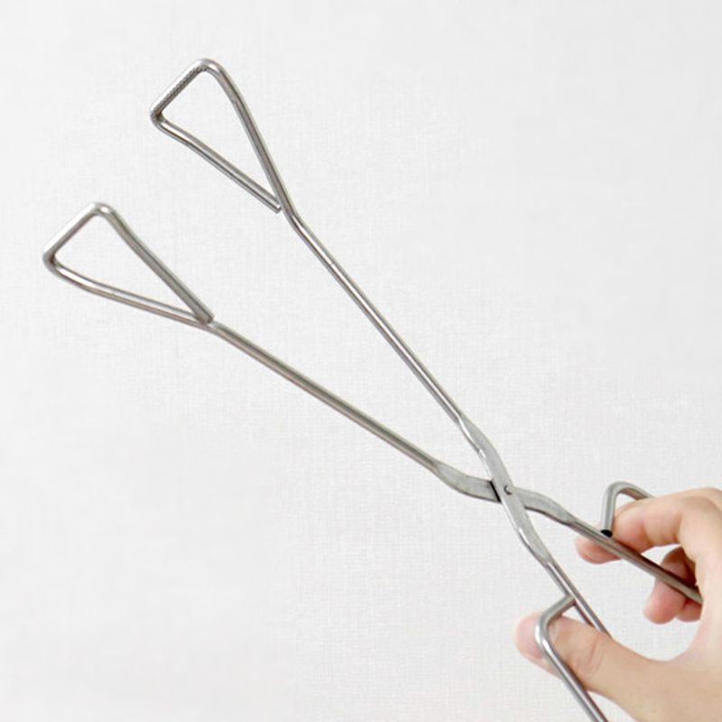 Kamomekitchen Koch-Dreiecksschere 2 Arten