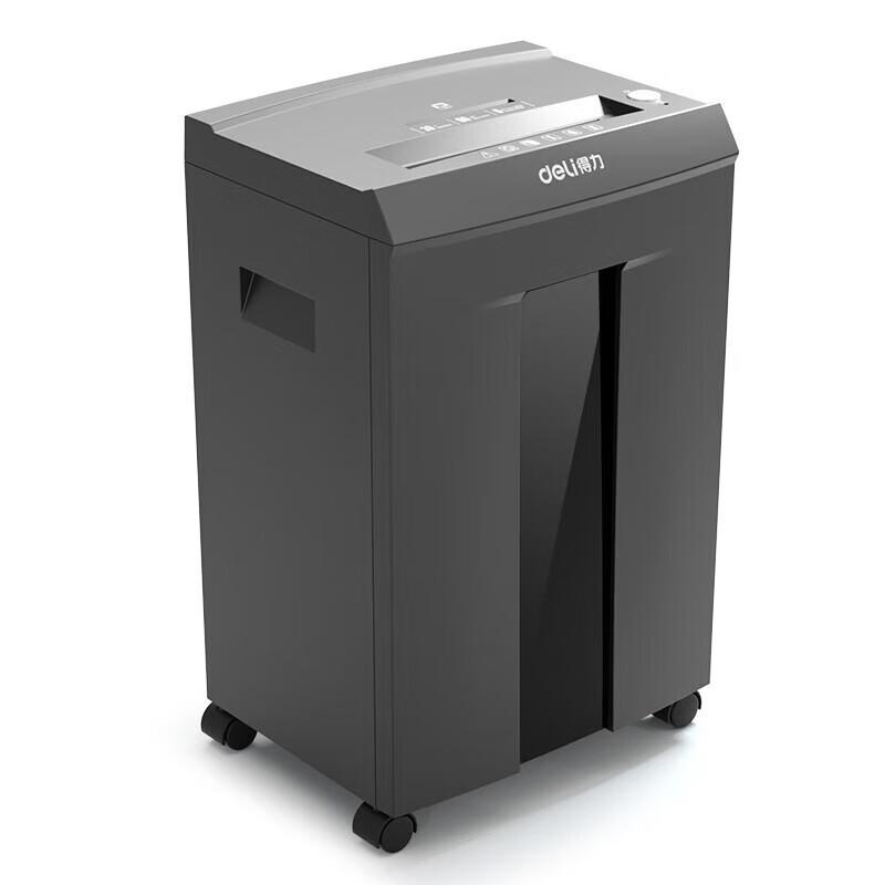 Deli 9919 P-7 Professional Powder Shredder CN Plug (adapter Included)
