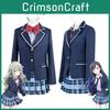 Find Your Perfect Fit! Project Sekai Colorful Stage Feat Cosplay Costume