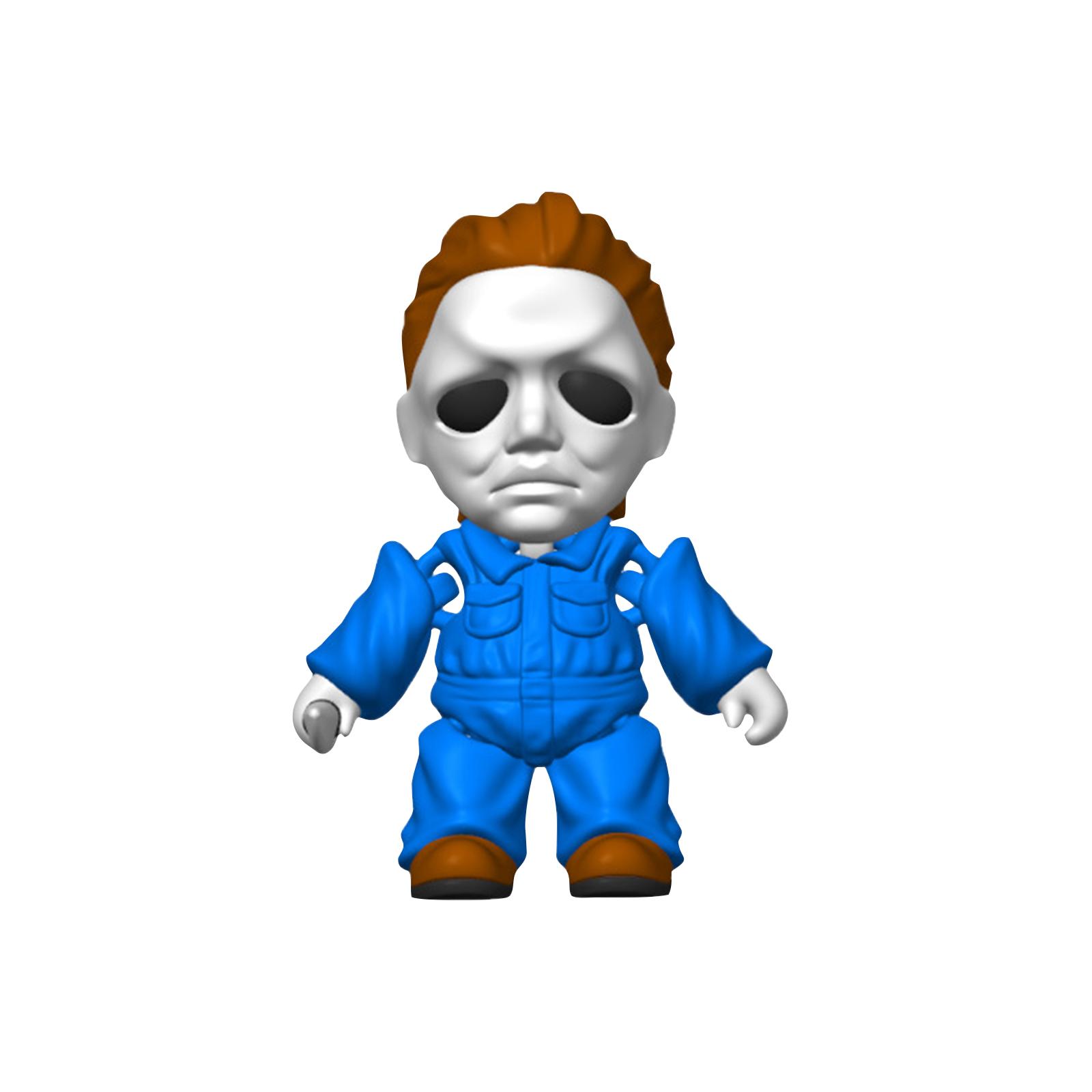 

Halloween Horror Character Ornaments Halloween Decorations Home Decorations Party Gifts One Size