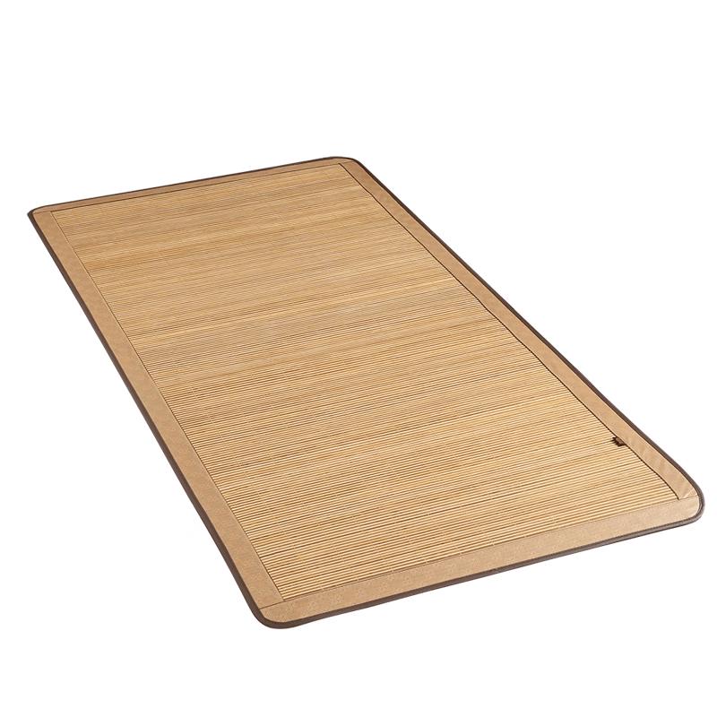 Old Craftsman Elegant Bamboo Cooling Mat 90x195cm