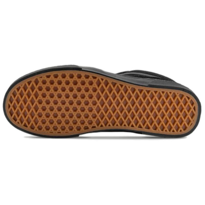 Vans Caldrone 'Triple Black' Sneakers VN000CXZBKA