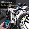 Lishen Rechargeable Ultra-Bright Induction Headlamp