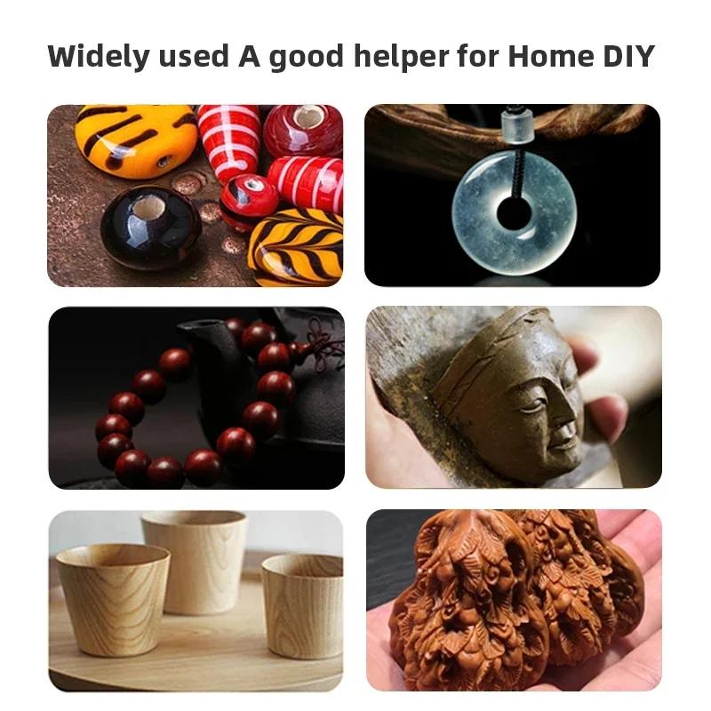 Power Sanding And Engraving Accessories Dremel Sanding Tools Dremel Power Rotary Tool Accessories Wooden Metal Engraving Parts