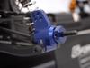 G-Force Aluminum Rear Hub Set (Genova) GOP104 Genuine Japanese Product