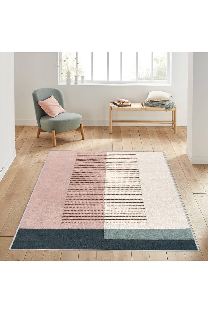 Rovigo Home Washable Printed Carpet RGHM1029