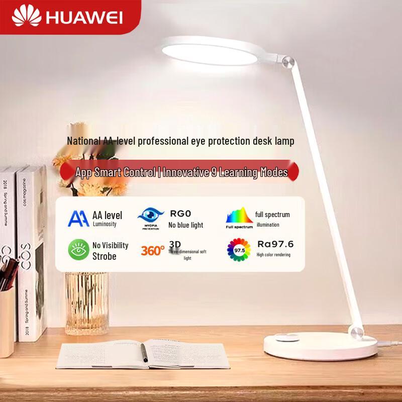 Huawei Smart Eye-Protection Desk Lamp 2