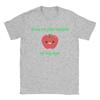 Youre the Apple of My Eye Valentine TShirt for Unisex  Casual Pure Cotton Tee Shirt O Neck Short Sleeve T Shirt Gift Idea Clothes