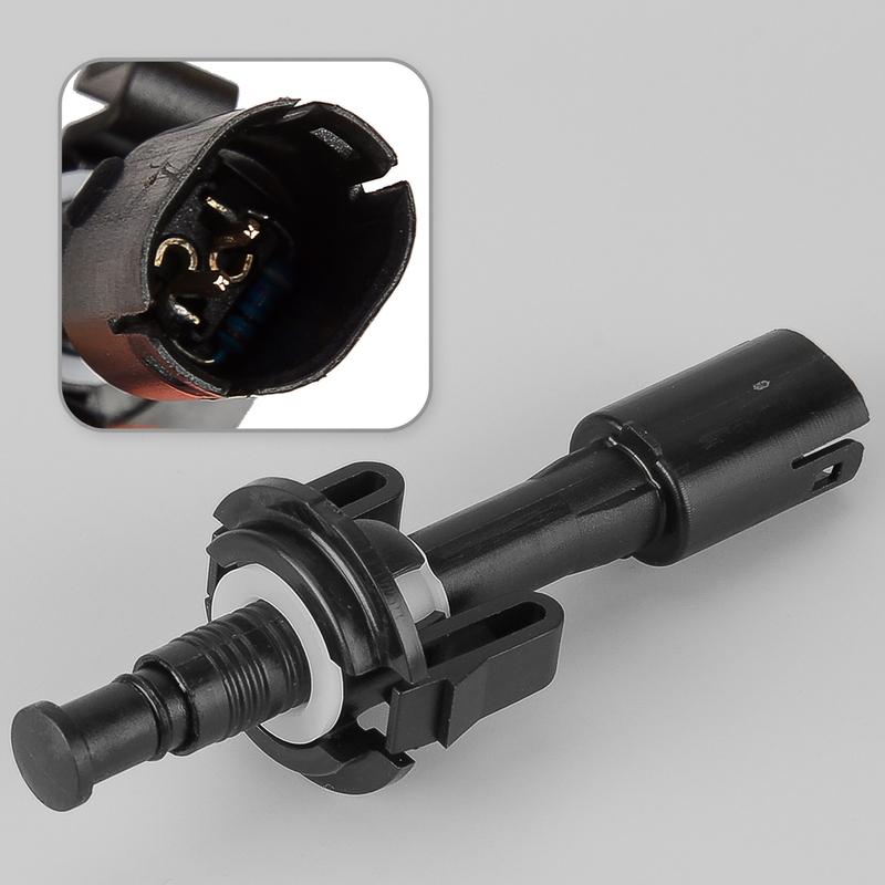 5026211AA 68541273AA 68347576AA Under Hood Switch Fit for Jeep Dodge Chrysler Ram 2007 2008 2009 2010 2011 2012-