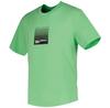 Karl Lagerfeld Short-sleeve T-shirt Reg Box Fade Logo