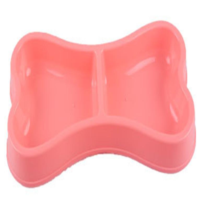 

Формованная миска для питомца два в одном для воды и еды, синего, зеленого и розового цветов розы красного