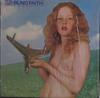 LP Record BLIND FAITH  Blind Faith SD33304 ATCO 1969 US Rock Used