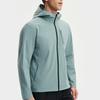 FILA Fitness Casual Trendy Minimalist Comfortable Woven Zip Jacket Men Jacket A11M541709FKK