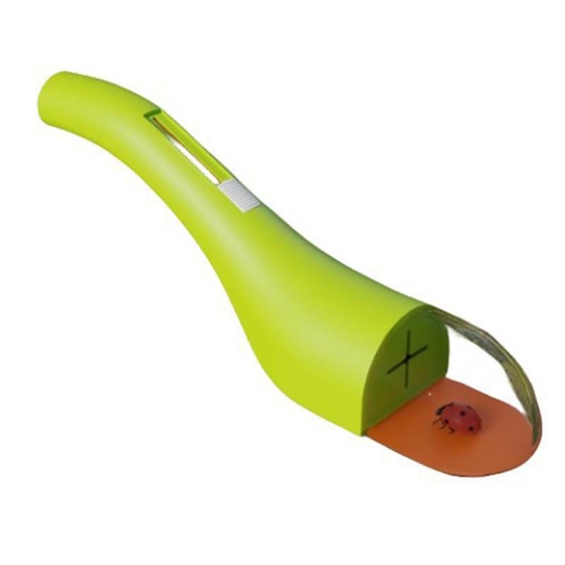 

AD23-Children s Insect Observer, Biological Experiment Insect Catcher, Children s Science Experiment синий