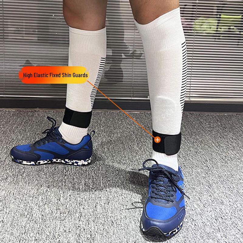 Tingbai Kids' Heated Football Shin Guards