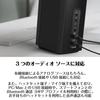 Creative T60 60W Bluetooth Speaker - SP-T60-BK (Black)