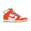 Nike Dunk High Syracuse Gum Women's 325203-100