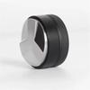 3-Slope Design Palm Tamper Grounds Leveler for Fits 51/53/58mm Portafilter Coffee Brewing