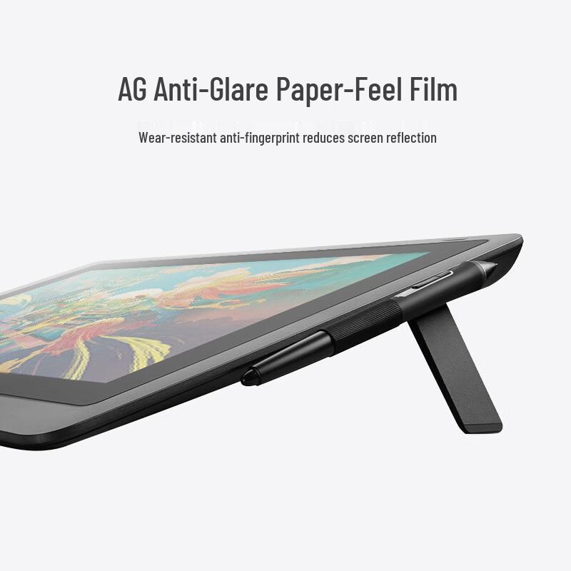 Wacom Cintiq DTK1661 15.6-inch Creative Pen Display