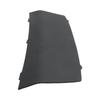 A639840022 AC Filter Panel Cove Windshield Lower Black For Viano VITO W639