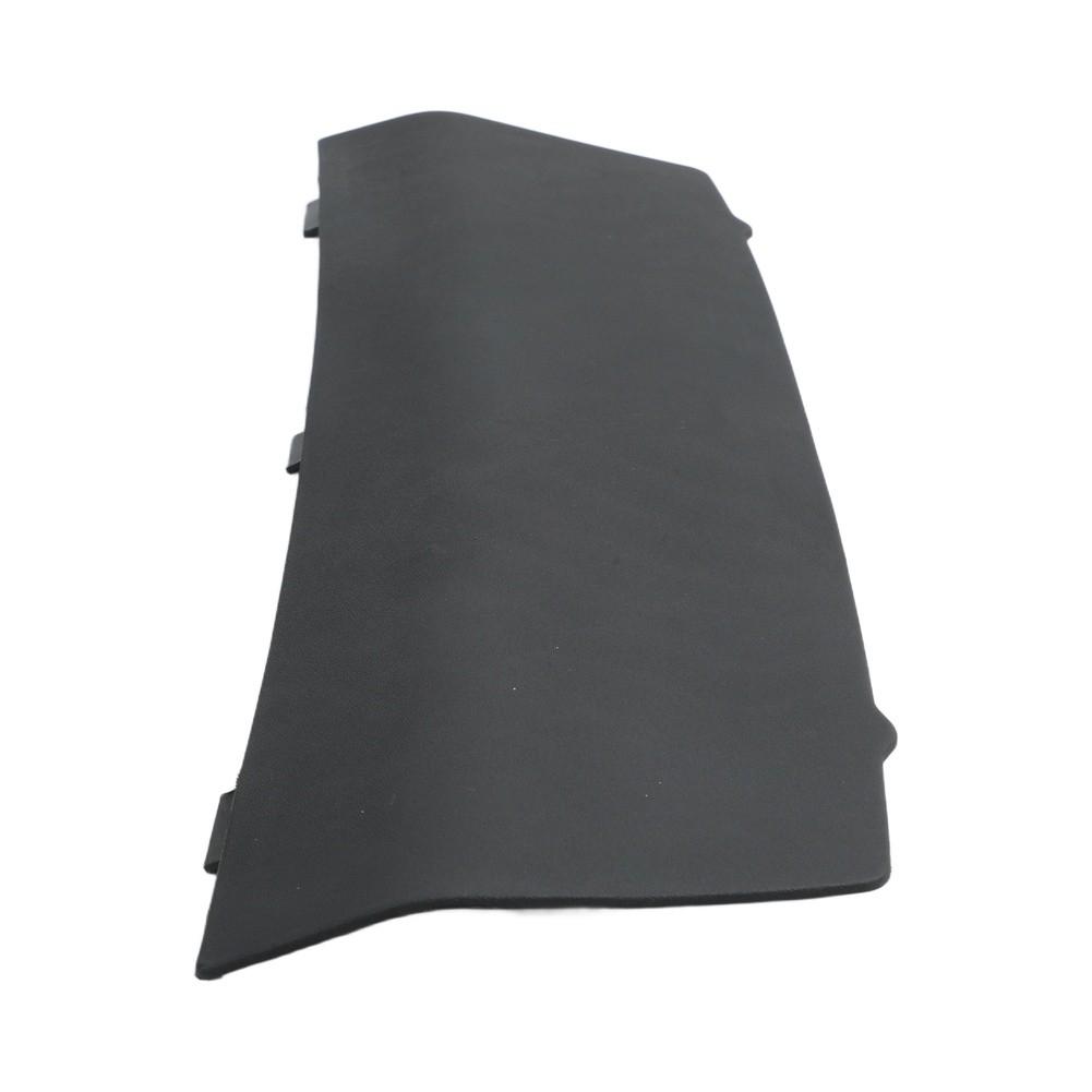 A639840022 AC Filter Panel Cove Windshield Lower Black For Viano VITO W639