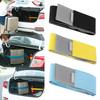 Car Trunk Organizer Fixing Belt Storage Bag Magic Tapes Auto Car Accessries Stowing Tidying Car-styling  Car Organizers