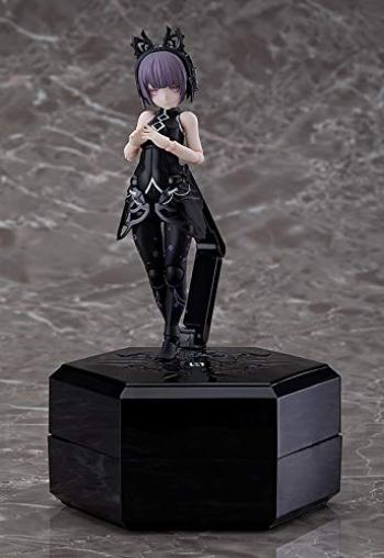 Good Smile Company Chitocerium XCIX Albere C Efer Scale Assembled Plastic Model for Resale & 1/1 PS&ABS