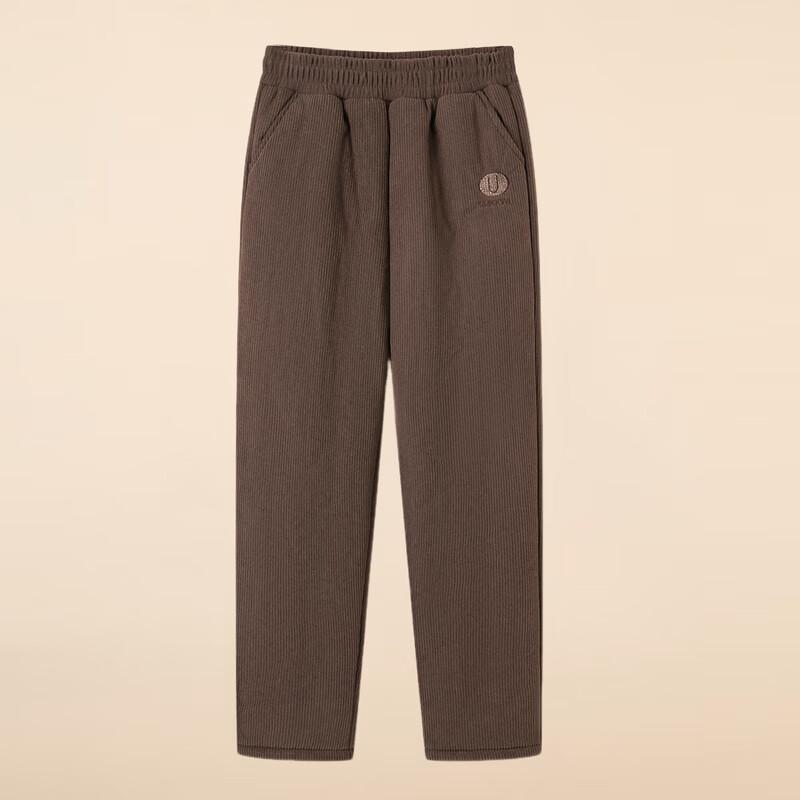 Damen Dick gefütterte Winterhosen