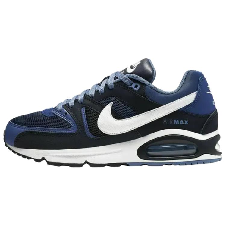 

Nike Air Max Command Running Shoes Men s 629993-410