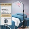Super Bright Beauty Salon Eyelash & Tattoo Lamp - Versatile Floor Lighting for Nails & More