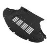 3W3825235 Splash Guard Shield 3W3825235F Is Suitable For Bentley Continental Gt Gtc Engines Engine Underbody Guard