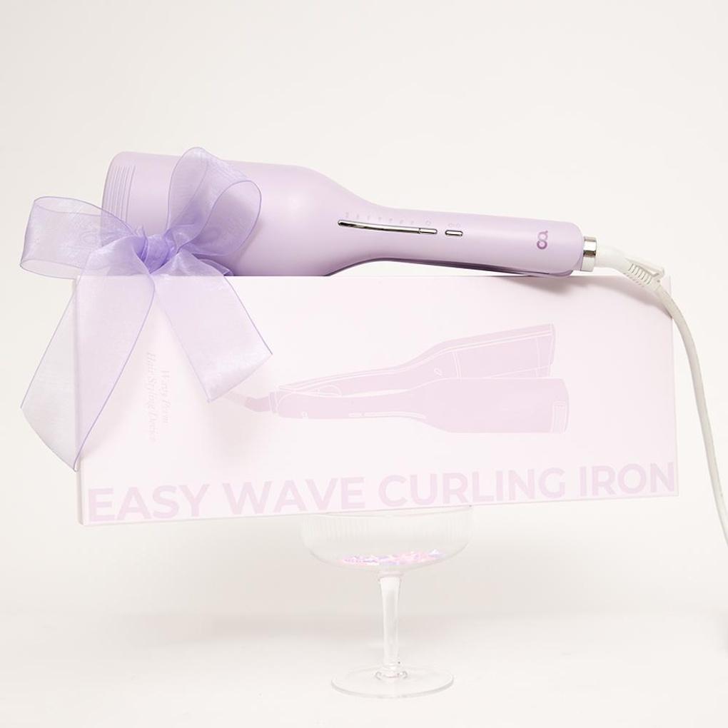 Oh, Easy Wave Godegi Wave Hippie Perm Wave Volume Hair Wave Perm Ancient Machine Temperature Control