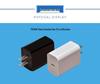 PD30W 3C Certified Fast Charger for Apple 16 Pro - Compatible with Chinese, US, and European Standards