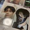 [USED] DESIRE: UNLEASH Jay Trading Card Set