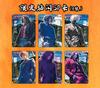 Naruto Card Will of Fire Commemorative Edition Cards Rare SSP Cards Popular Deluxe Anime Peripherals Collection Card Toy Gift