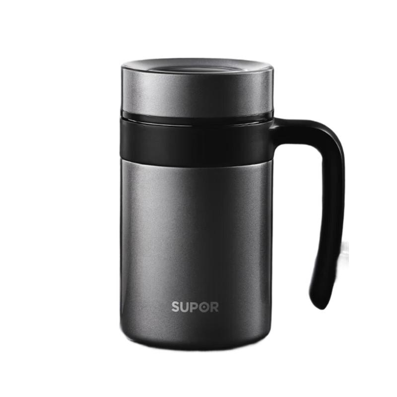 

SUPOR 316L Stainless Steel Insulated Thermos