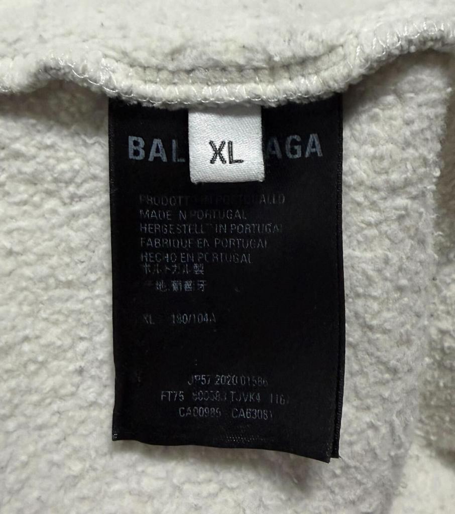 Used BALENCIAGA 600583Parker mens