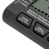 Digital Battery Capacity Checker Tester Detector Battery Balance Discharger Servo Tester for  