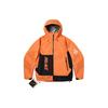 Palace GORE-TEX 3L Jacket Tiger Orange Unisex Outerwear P25JK004