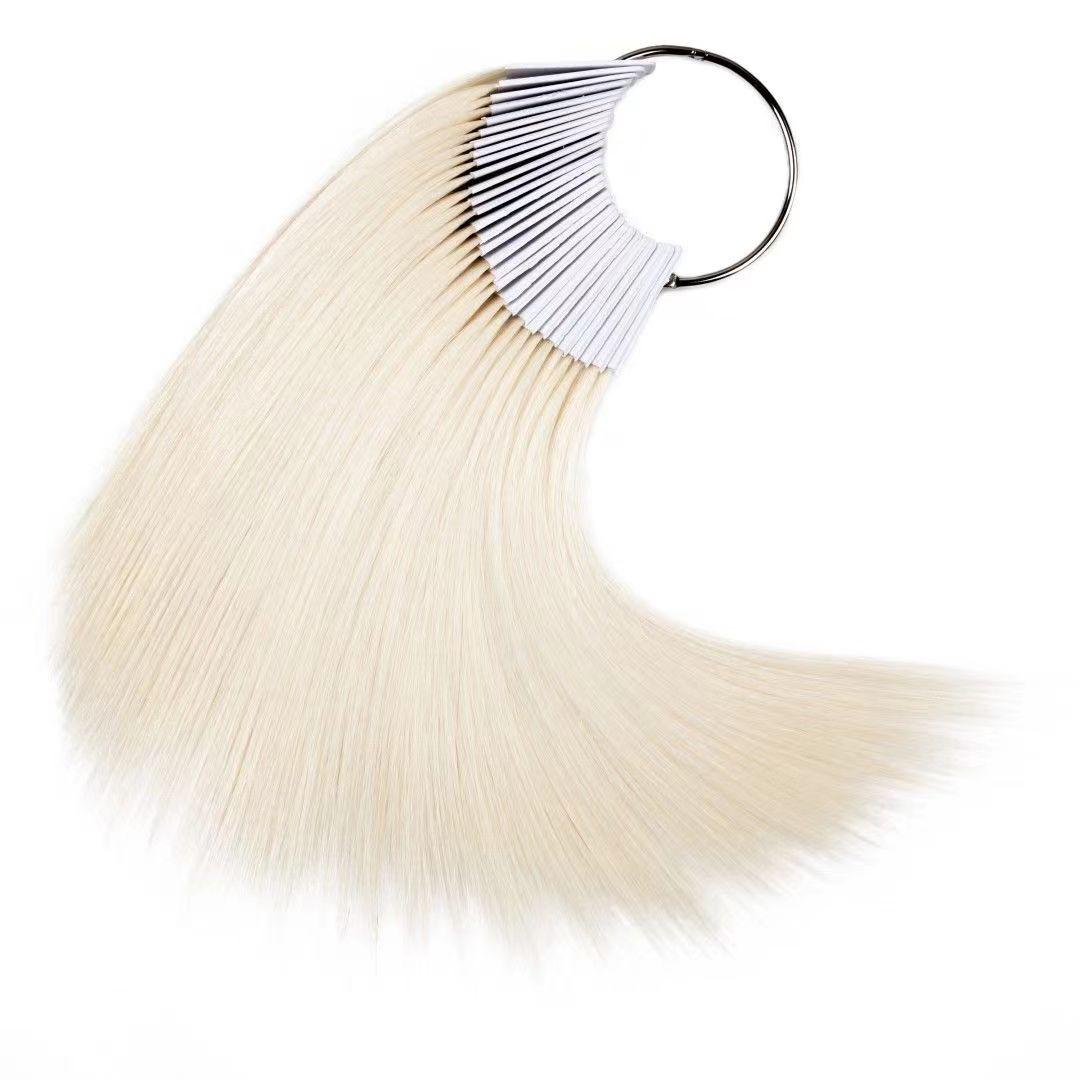 

Набор для тестирования краски для волос на манекене для практики студентов