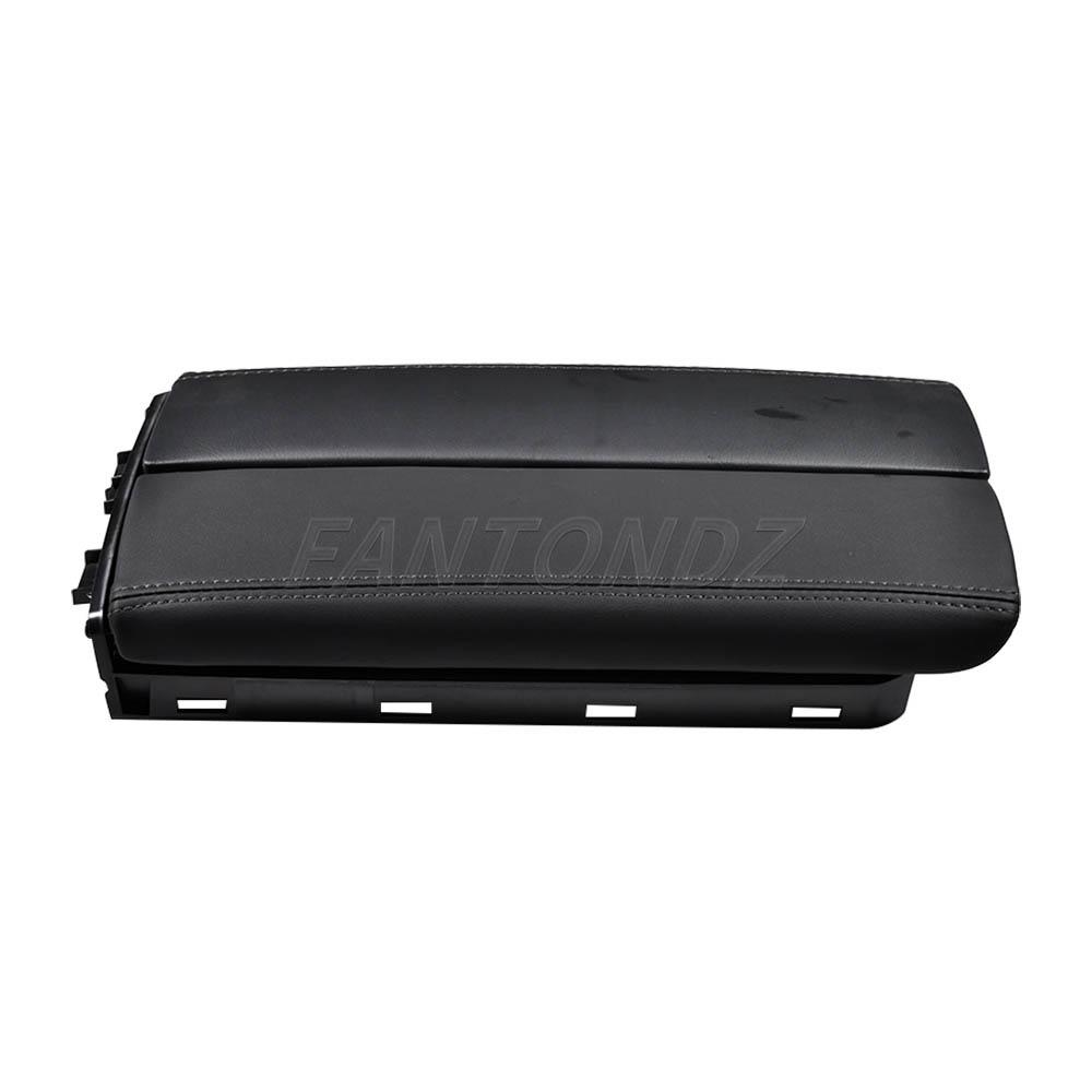 Compatible With Peugeot 3008 4008 5008 508L Citroen C6 C5 Tianyi Central Armrest Lid Storage Compartment Lid