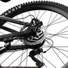 DUOTTS E29 27.5*2.6'' All-Terrain Electric Bicycles 250W Motor (720W Peak)  48V/13.5Ah Battery Hydraulic Oil Brake